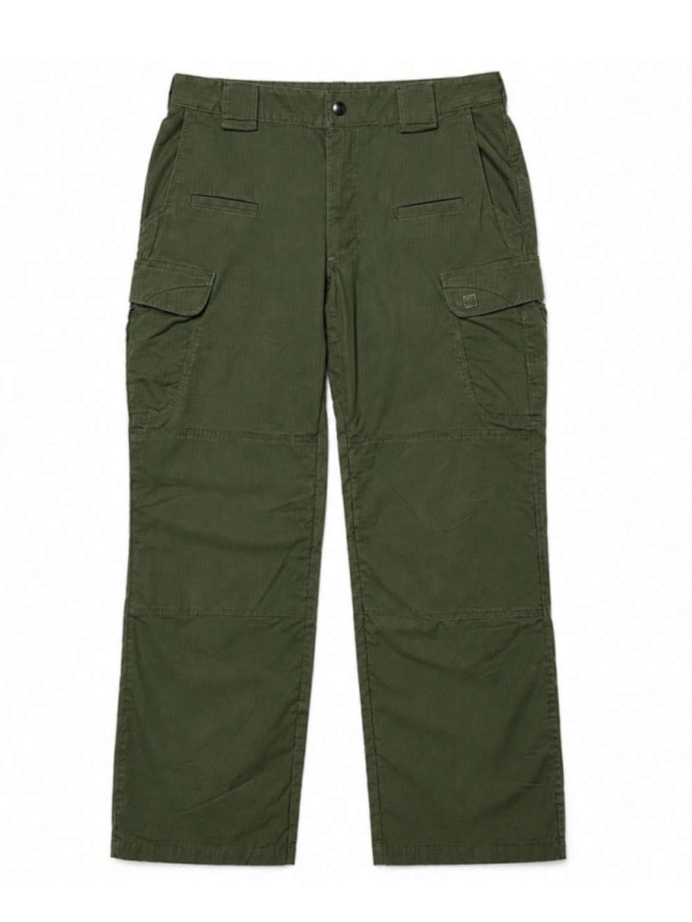 5.11 Tactical Cargo Pants Men’s 34x31 Ranger Green Ripstop Utility Duty EMS